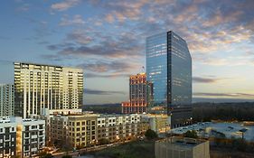 Atlanta Marriott Buckhead Hotel And Conference Center