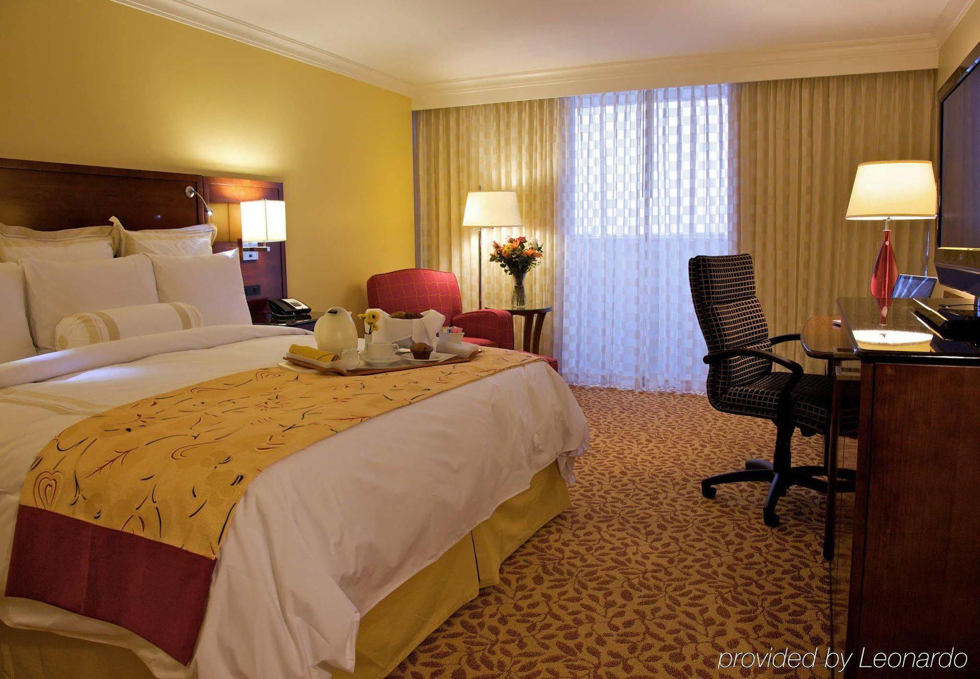 Atlanta Marriott Buckhead Hotel & Conference Center Room photo